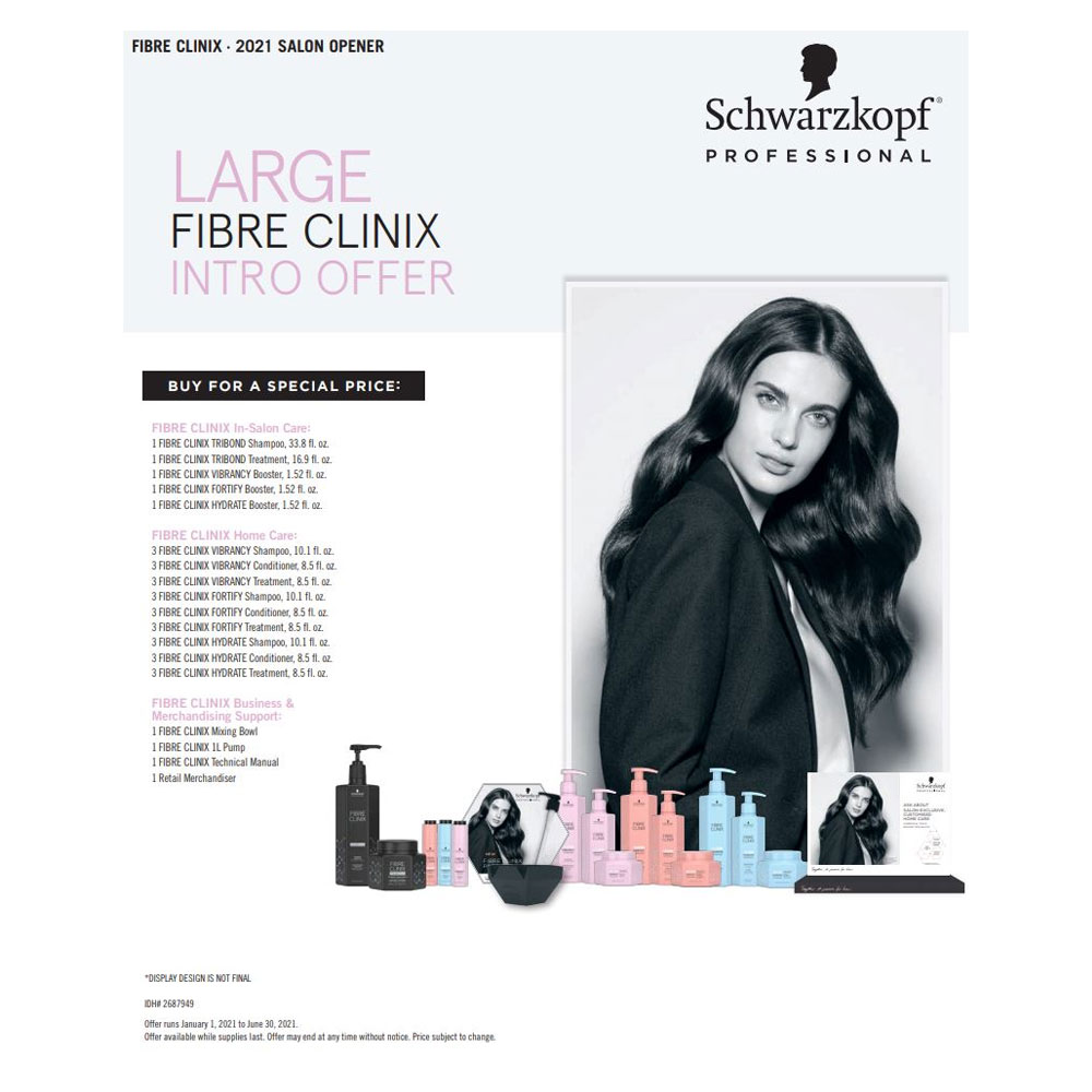 Fibre Clinix Large Offer 2023