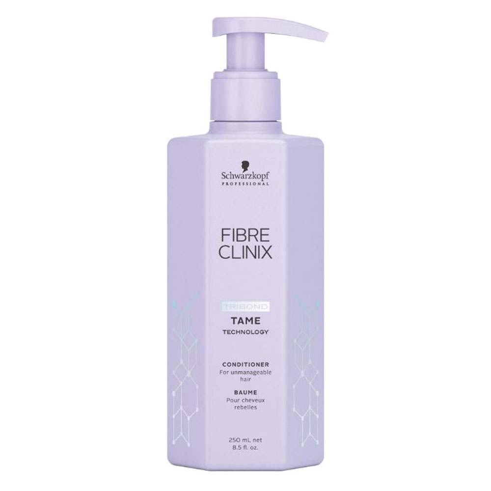 Fibre Clinix Tame Conditioner 8.5 Oz