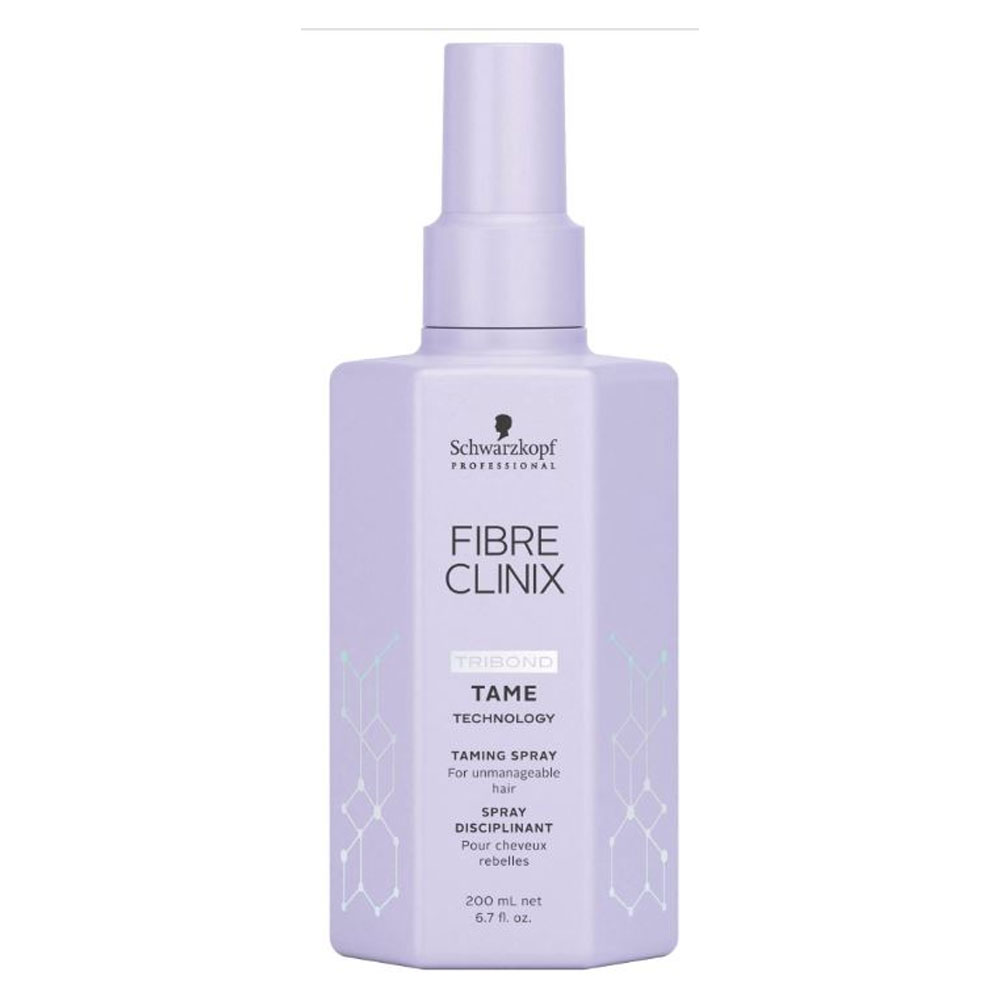 Fibre Clinix Tame Leave-In 6.7 Oz