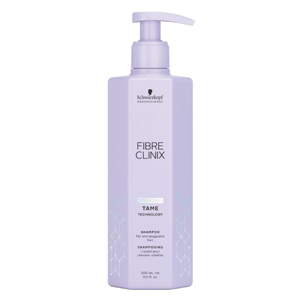 Fibre Clinix Tame Shampoo 10.1 Oz