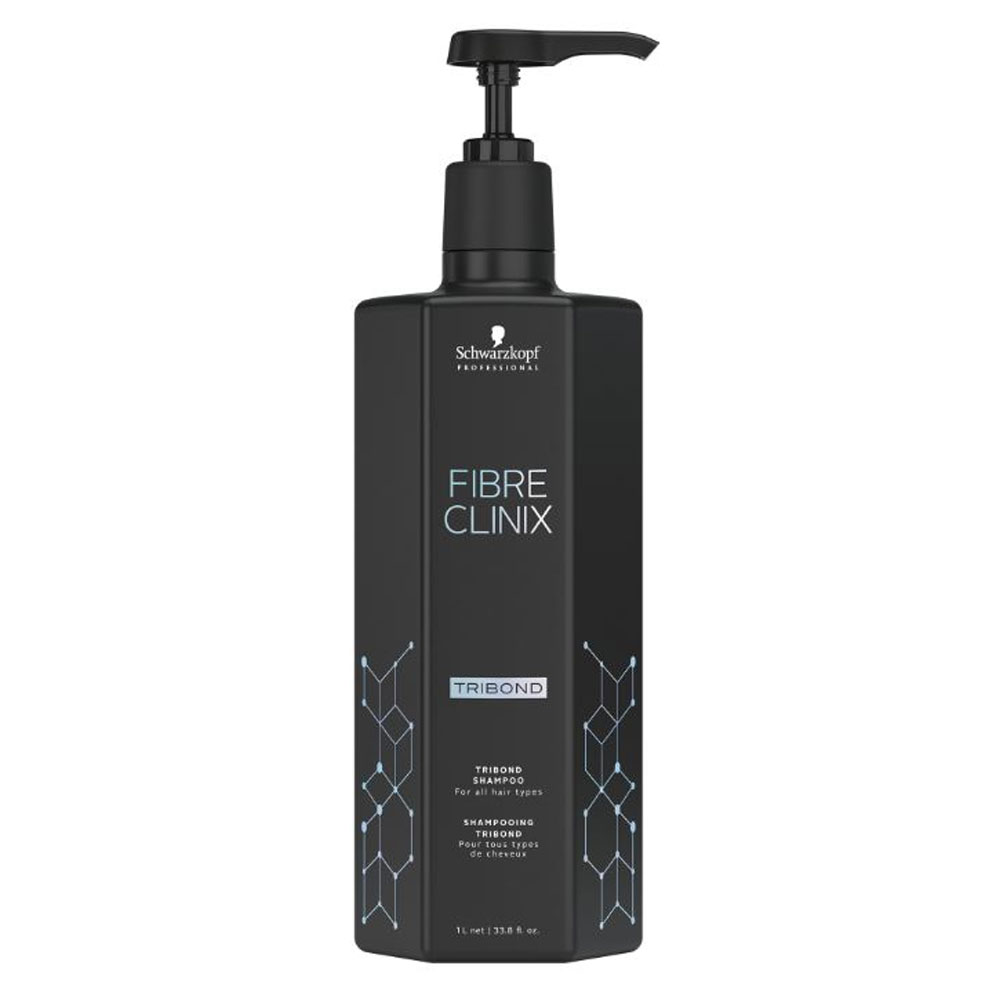 Fibre Clinix Tribond Shampoo Liter