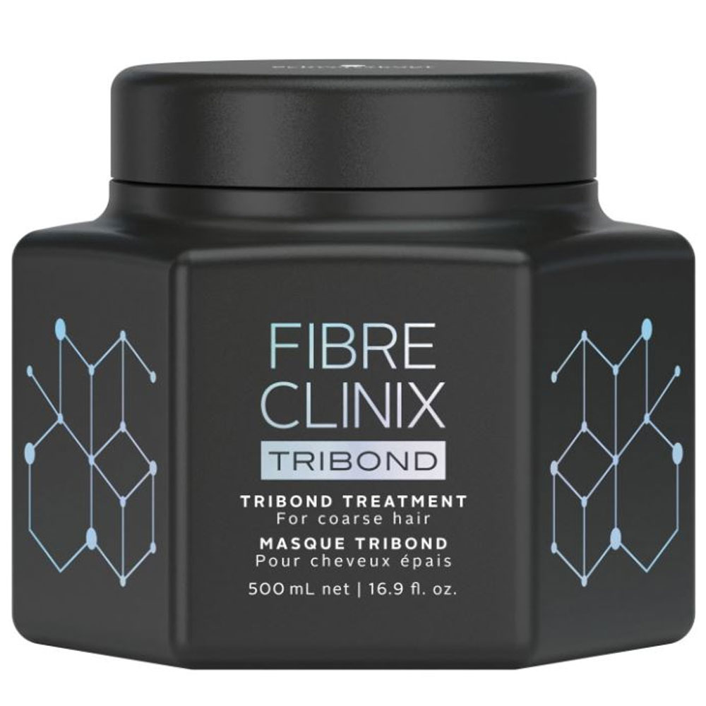 Fibre Clinix Tribond Treatmet Coarse 16.9 Oz