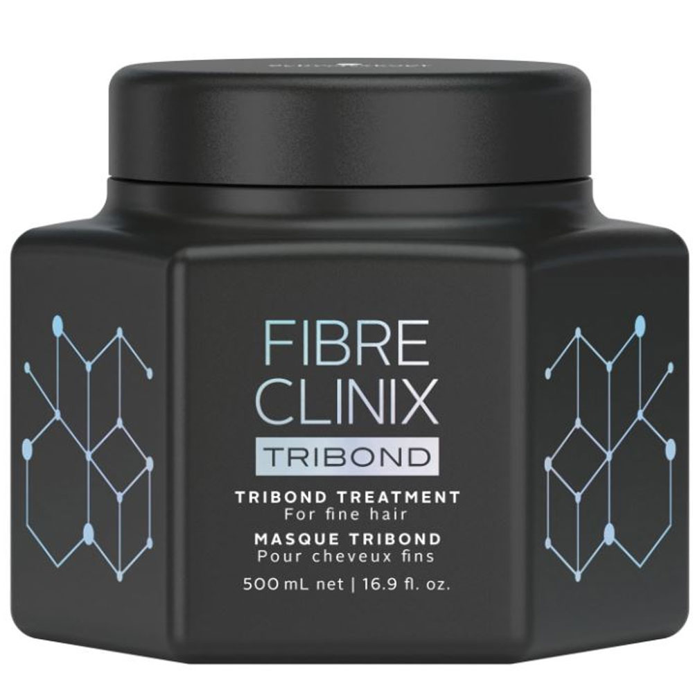 Fibre Clinix Tribond Treatment Fine 16.9 Oz