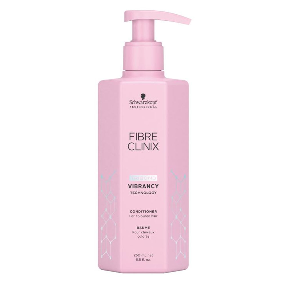 Fibre Clinix Vibrancy Conditioner 8.5 Oz