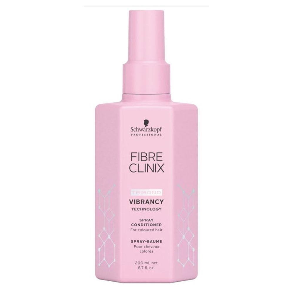Fibre Clinix Vibrancy Spray Conditioner 6.7 Oz