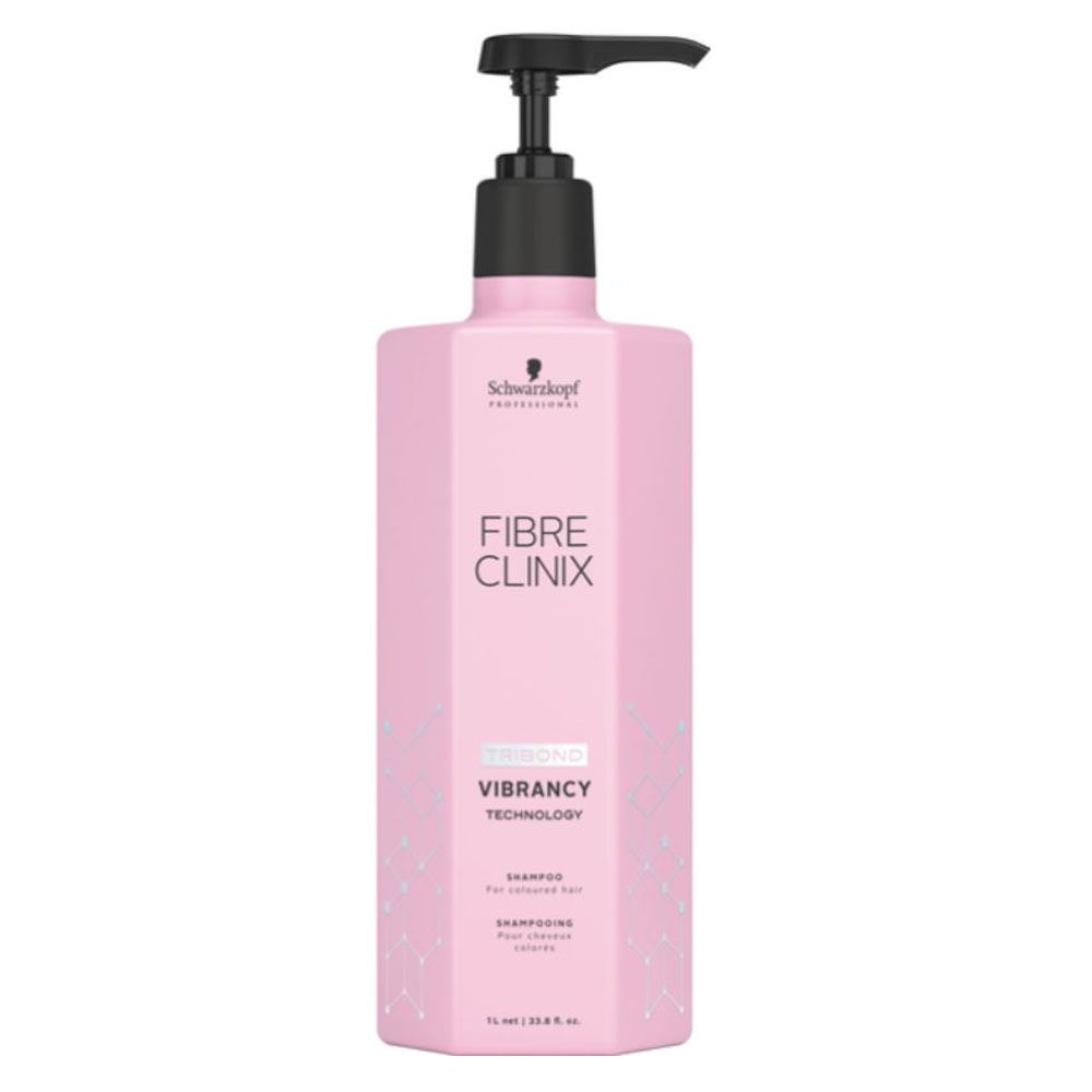 Fibre Clinix Vibrancy Shampoo Lt+p