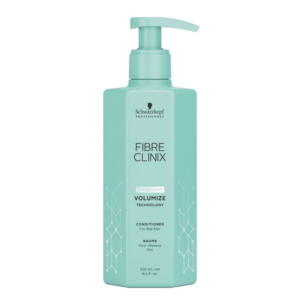 Fibre Clinix Volumize Conditioner 8.5 Oz