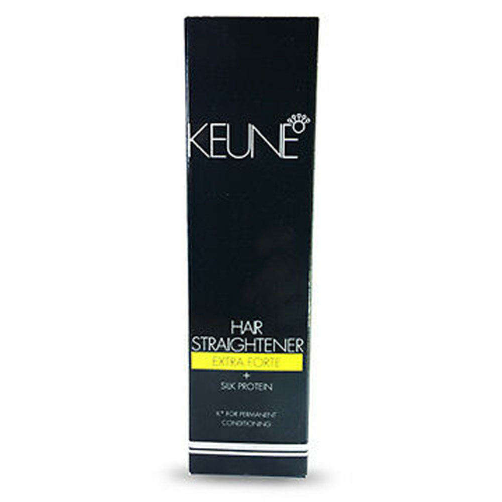 Hair Straightner Extra Forte