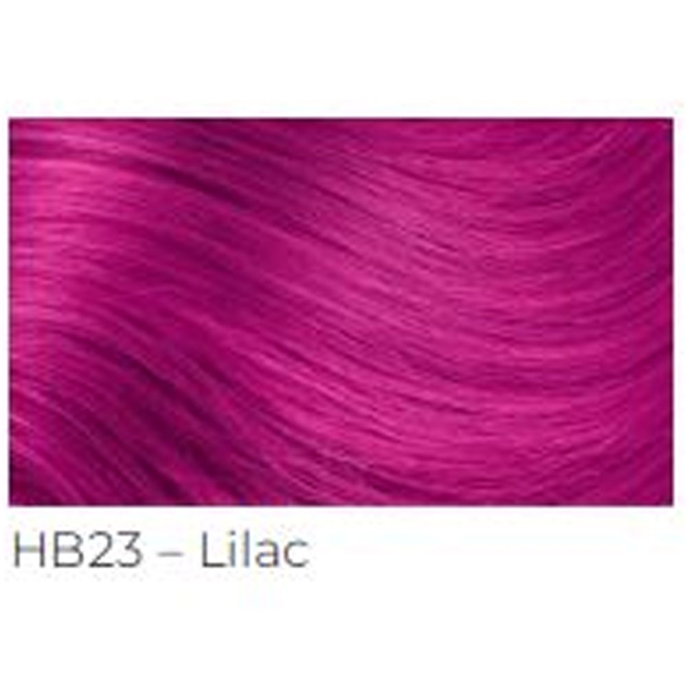HH Original Sample Pk X125 Lilac