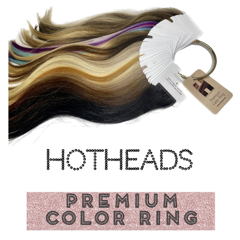 HH Premium Color Ring X123d
