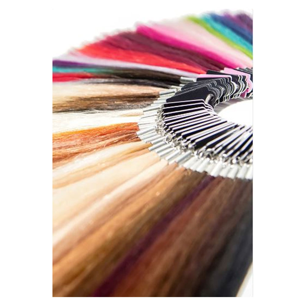 HH Prof Color Ring X123B