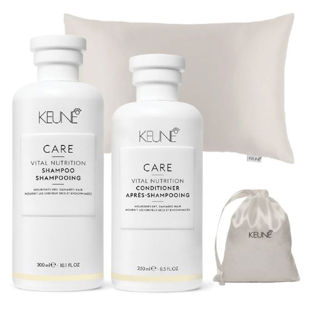 Keune Pillowcase