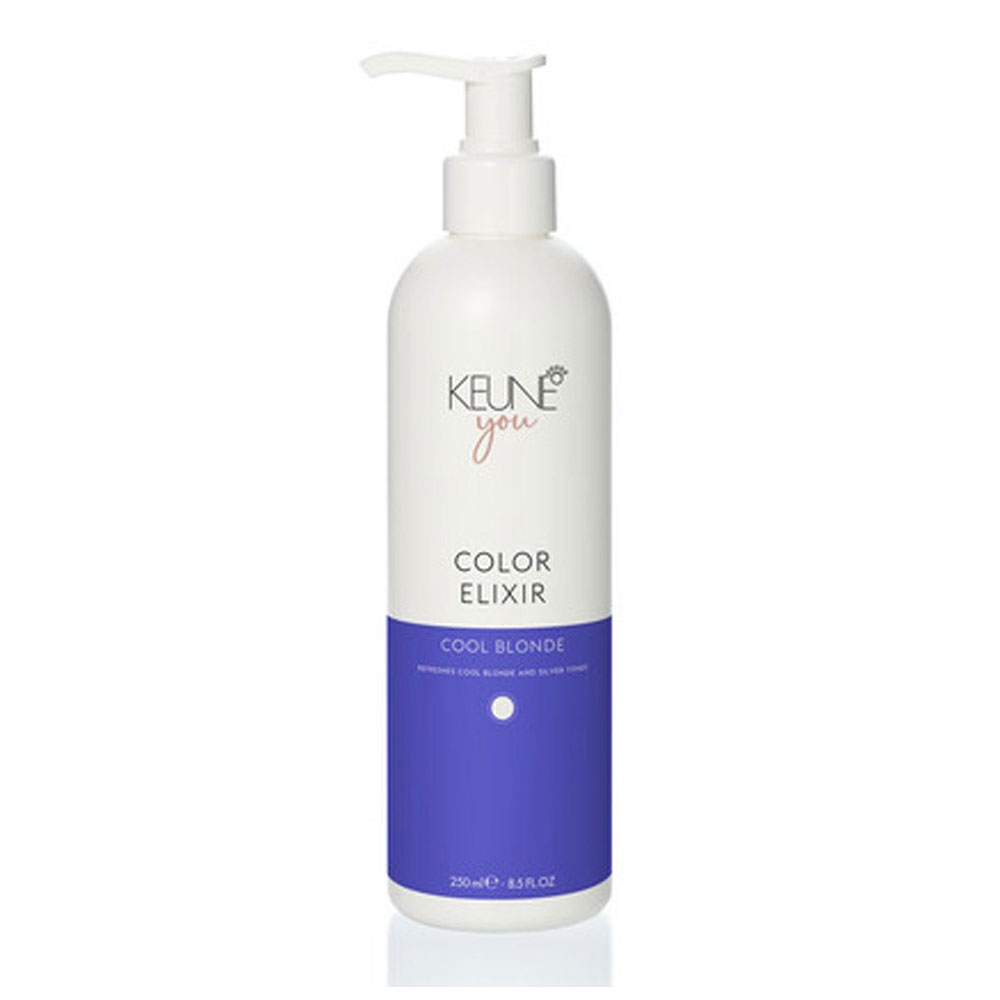 Keune You Elixier Cool Blonde