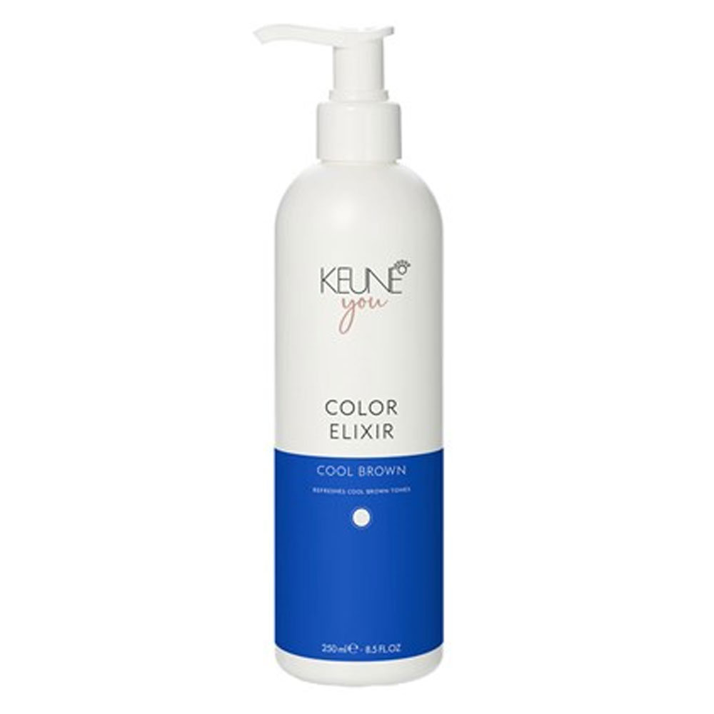 Keune You Elixier Cool Brown