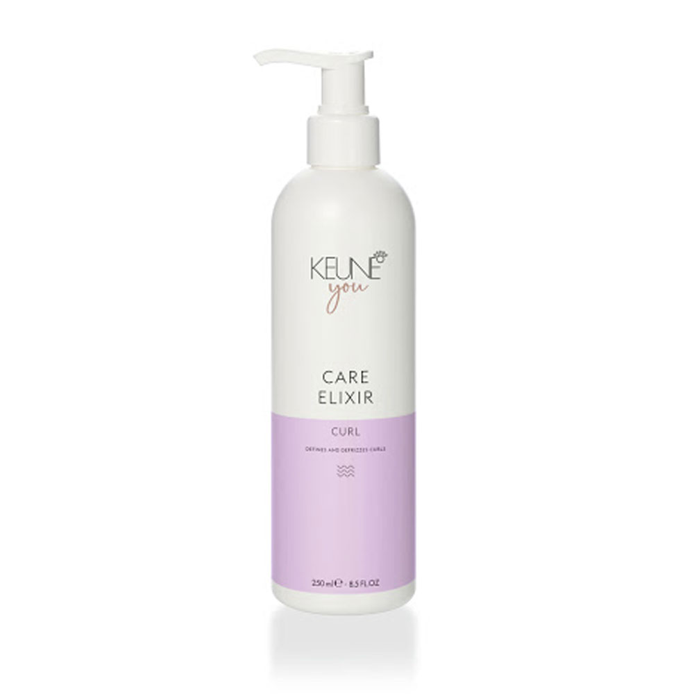 Keune You Elixir Defined Curl