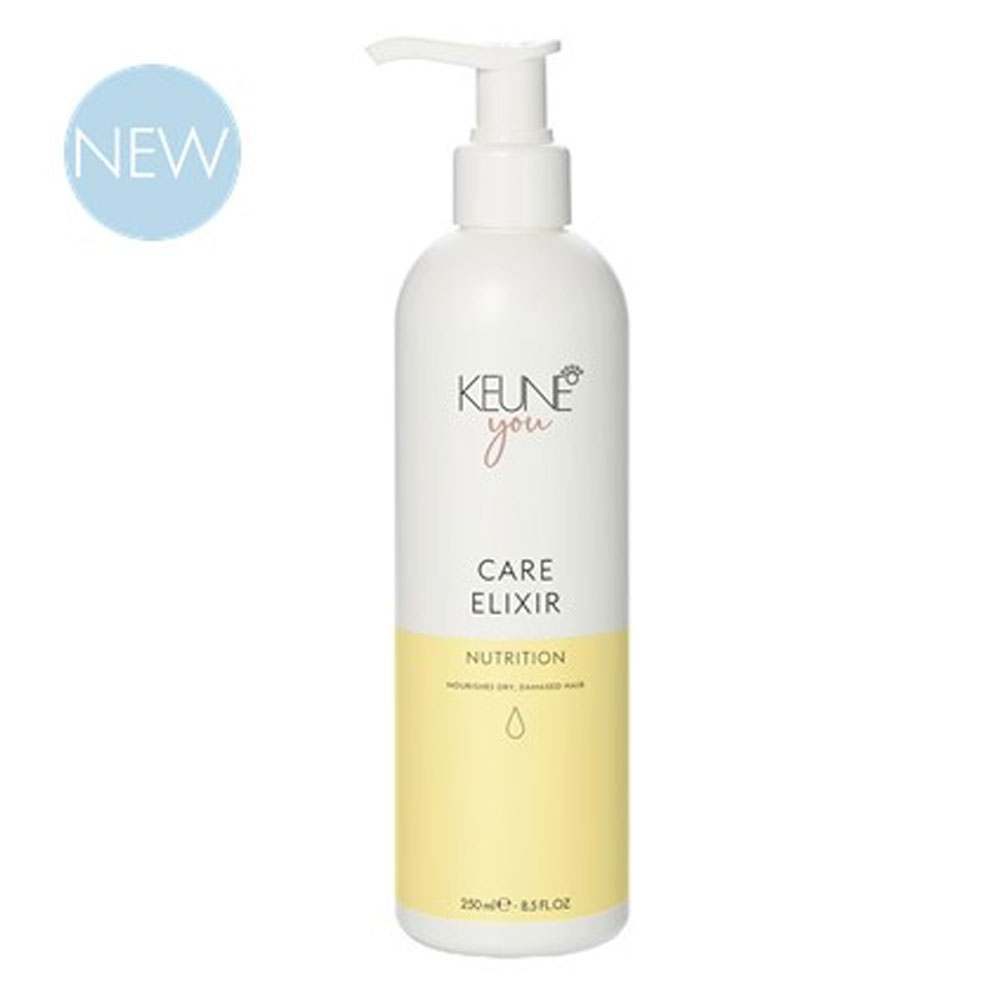 Keune You Elixir Nutrition