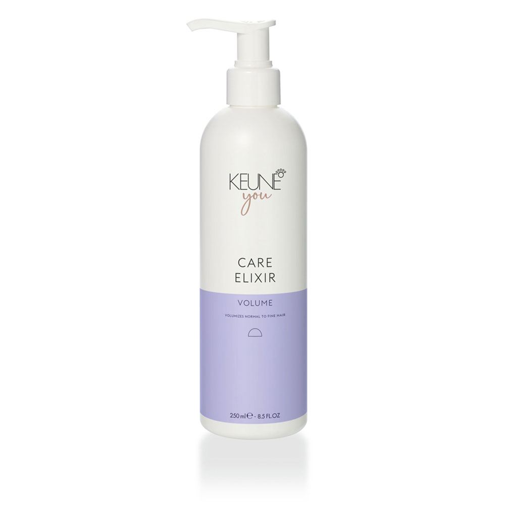 Keune You Elixir Volume