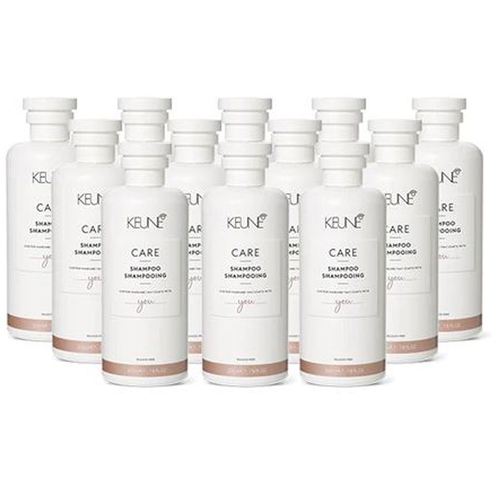 Keune You Shampoo Care 7 Oz 12 Ct