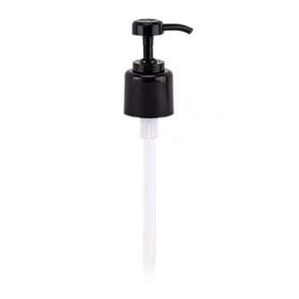 Liter Pump Keune Black