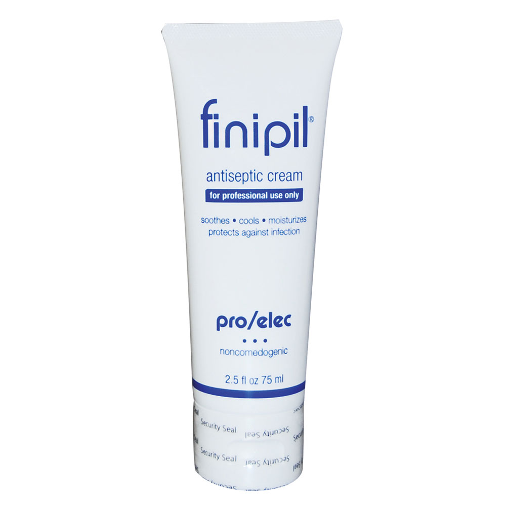 Nufree Finipil Pro/Elec 2.5 Oz