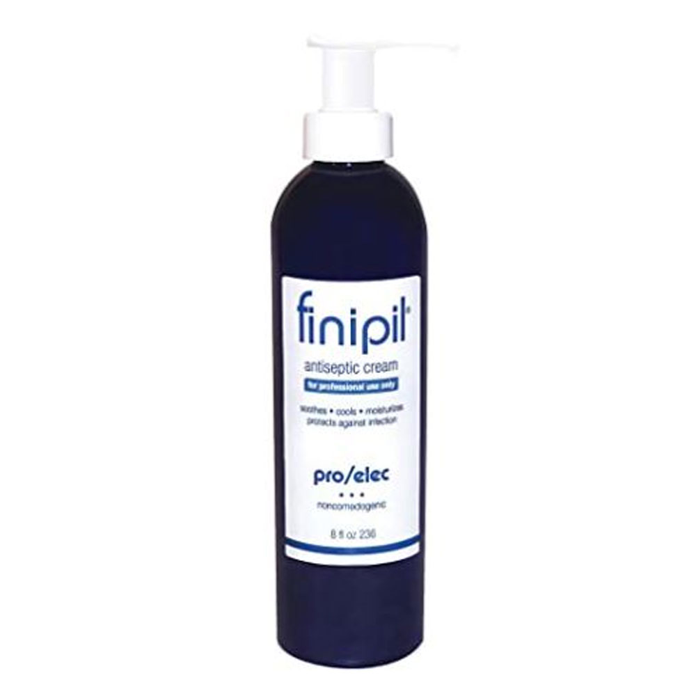 Nufree Finipil Pro/Elec 8 Oz