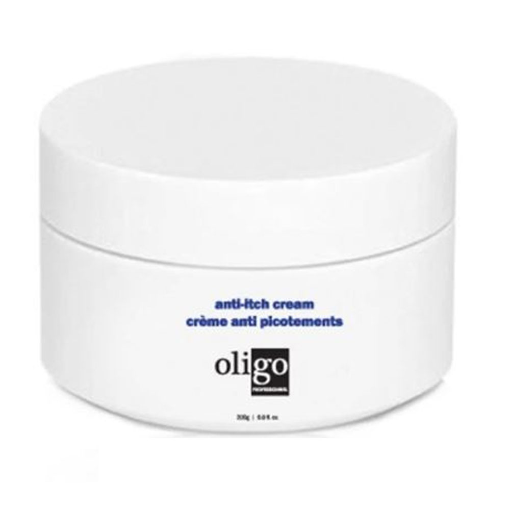 Oligo Anti Itch Cream 6.8 Oz