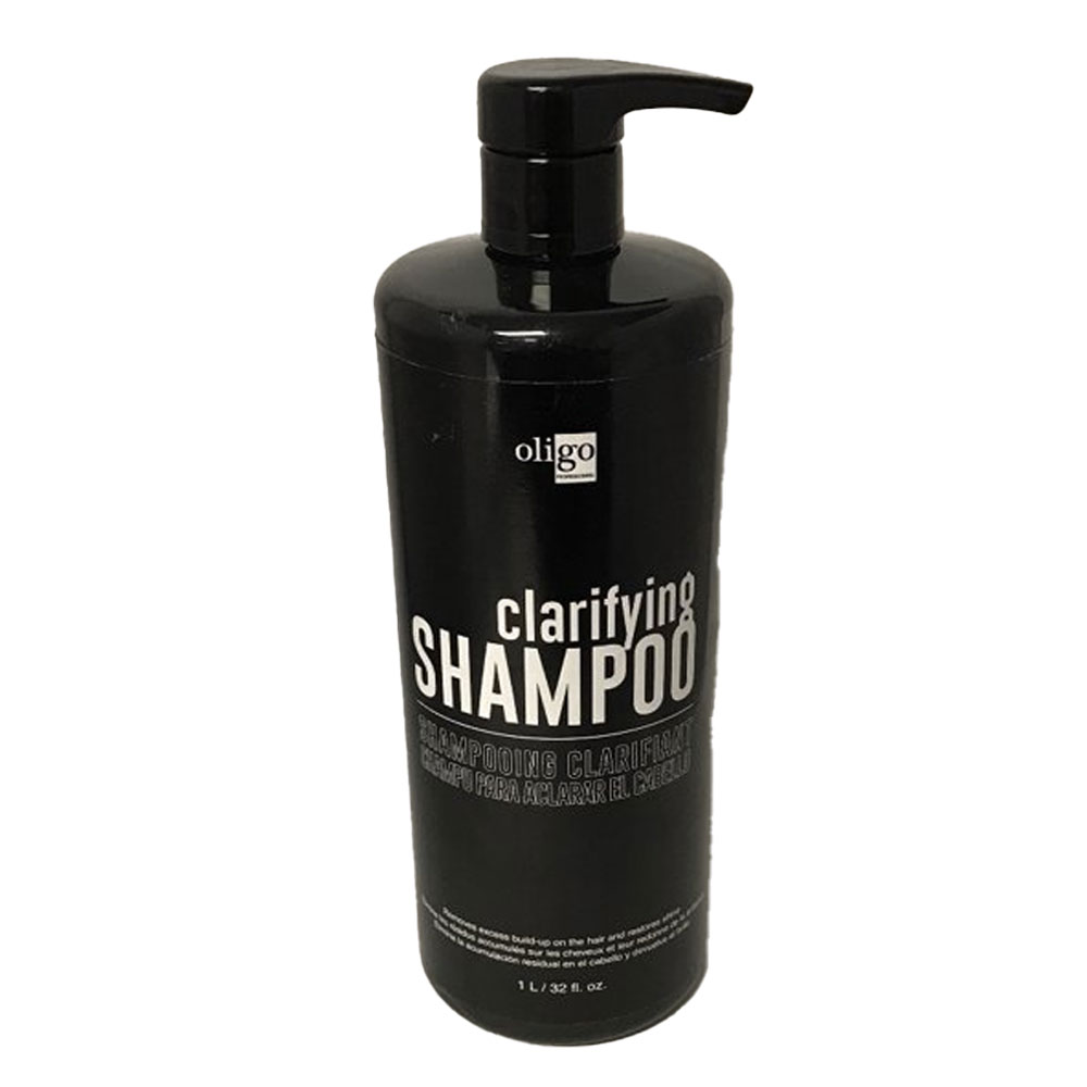 Oligo Clarifying Shampoo Liter