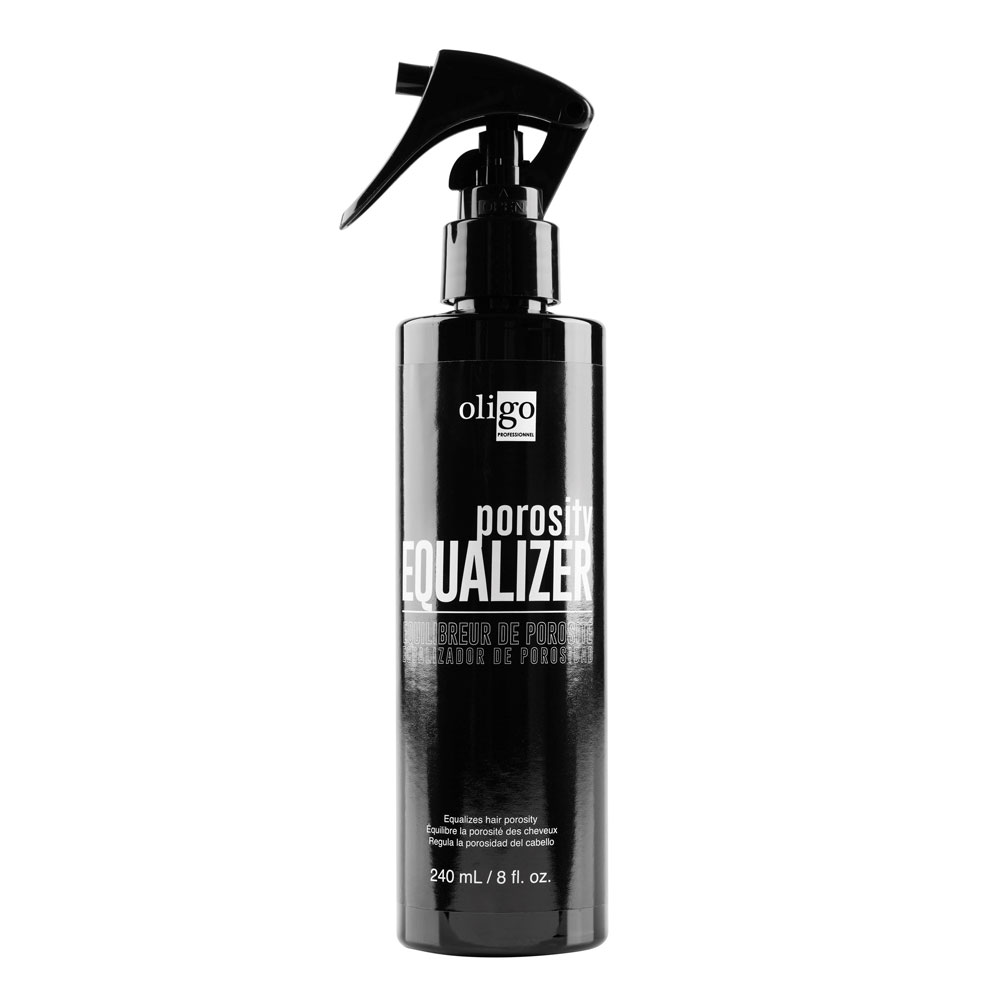Oligo Porosity Equalizer 8 Oz