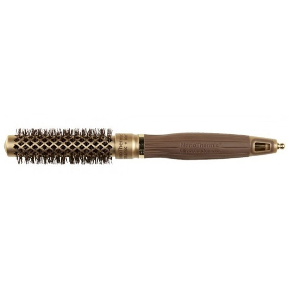 Olivia Nano Thermic Brush Nt18