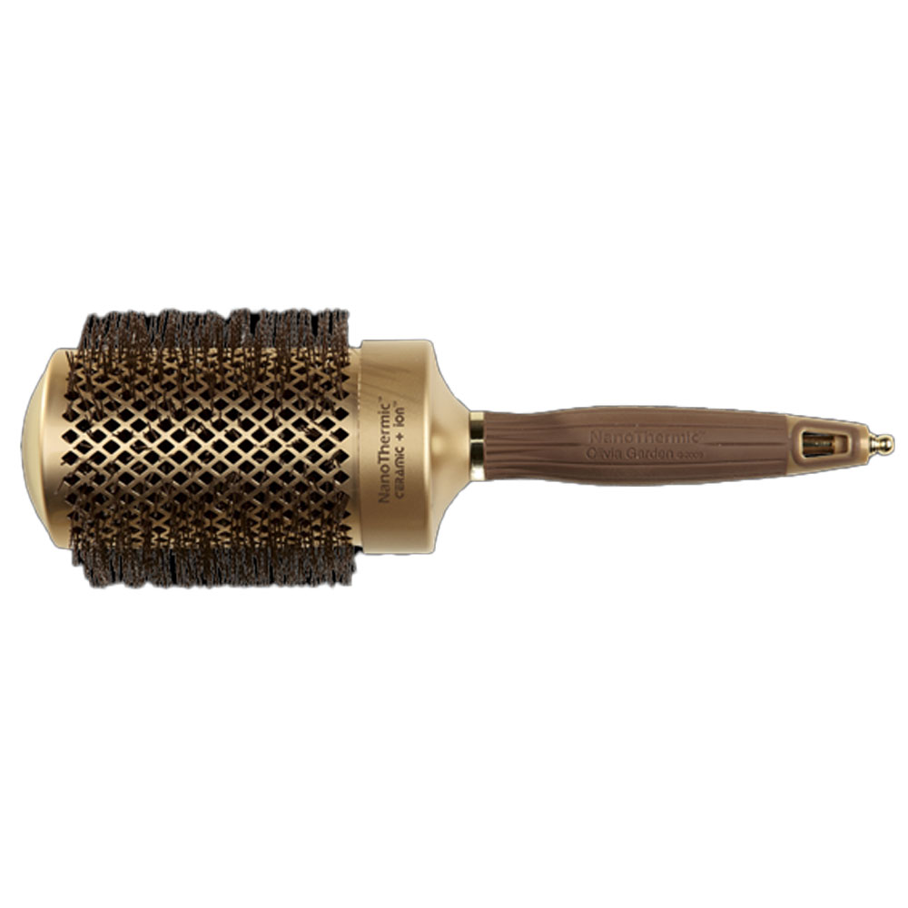 Olivia Nano Thermic Brush Nt64