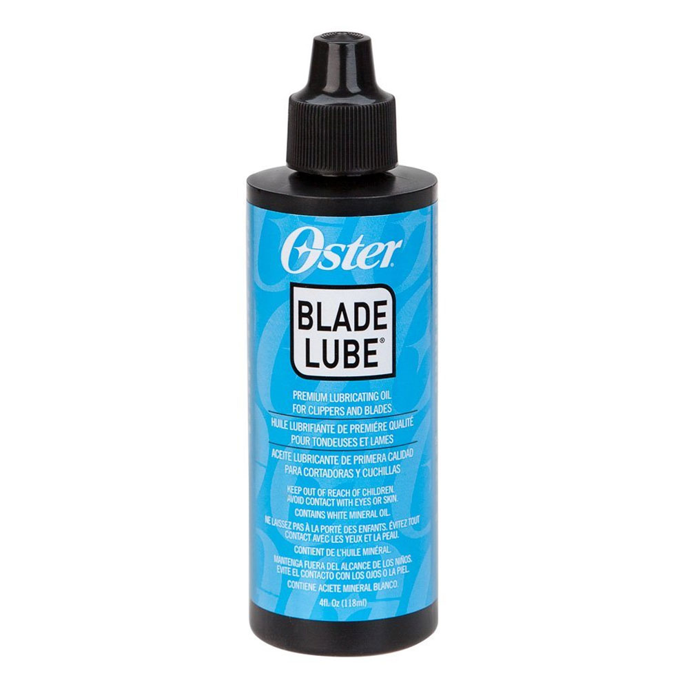 Oster Blade Lube 4 Oz