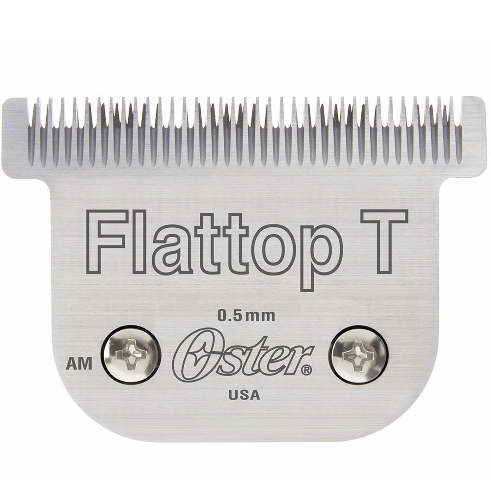 Oster Flattop T Blade