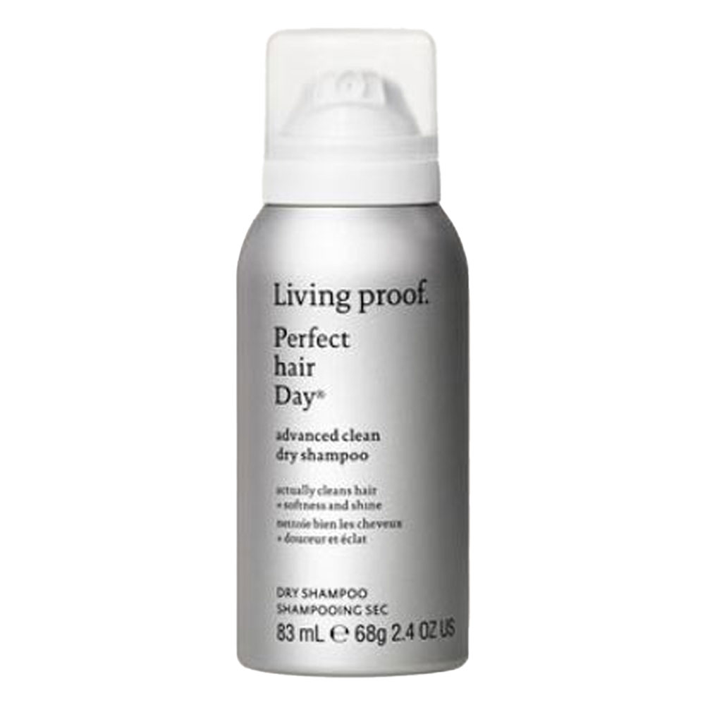 Phd Advanced Clean Dry Shampoo 2.4 Oz