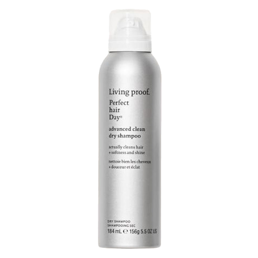 Phd Advanced Clean Dry Shampoo 5.5 Oz