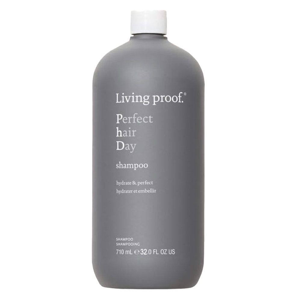 Phd Shampoo Liter Tester