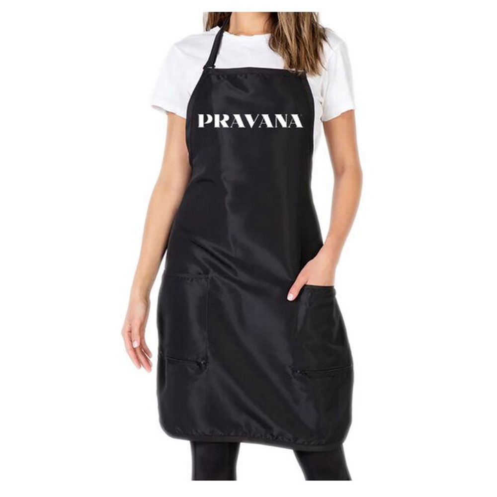 Pravana Apron