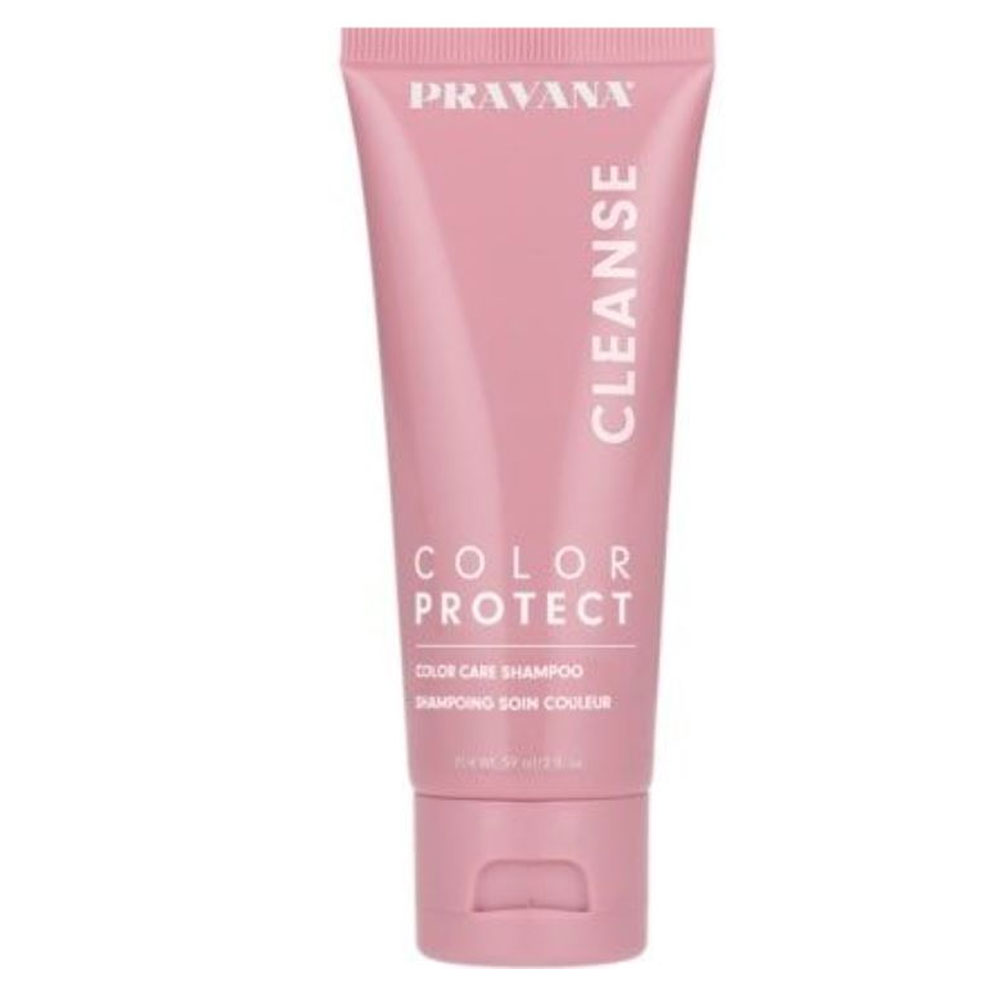 Pravana Color Pro Cleanse 2 Oz?