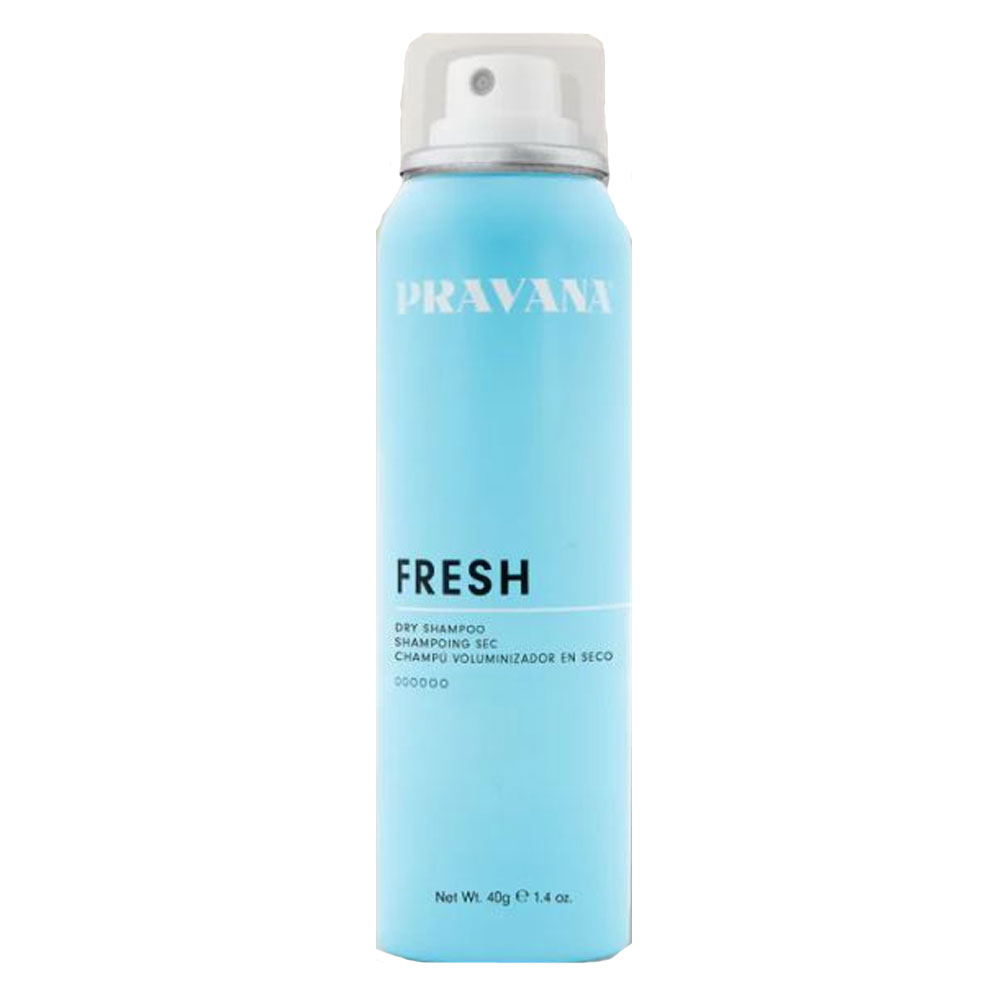 Pravana Fresh Dry Shampoo 1.4 Oz
