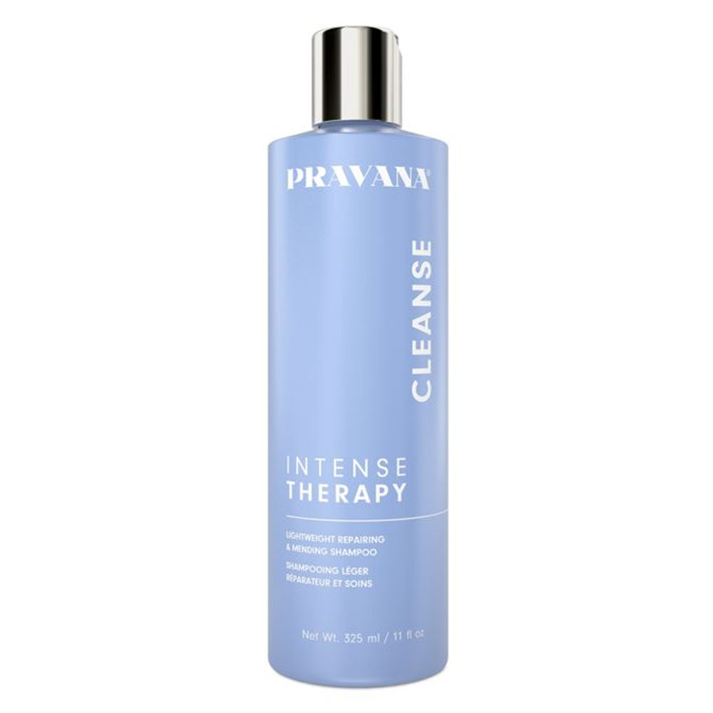 Pravana Intense Therapy Cleanse 11 Oz