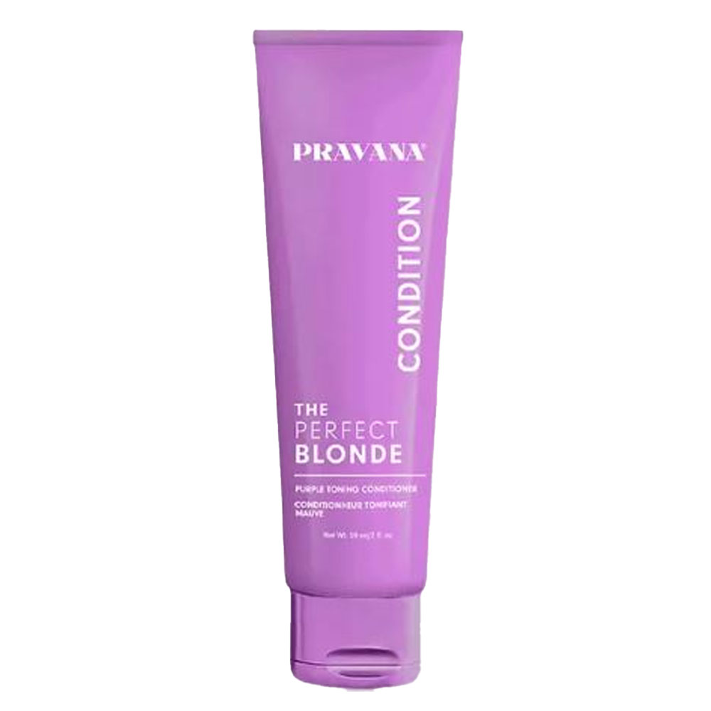 Pravana Perfect Blonde Leave-In 2 Oz