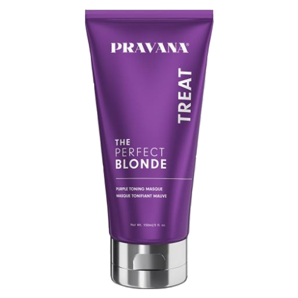 Pravana Perfect Blonde Masque
