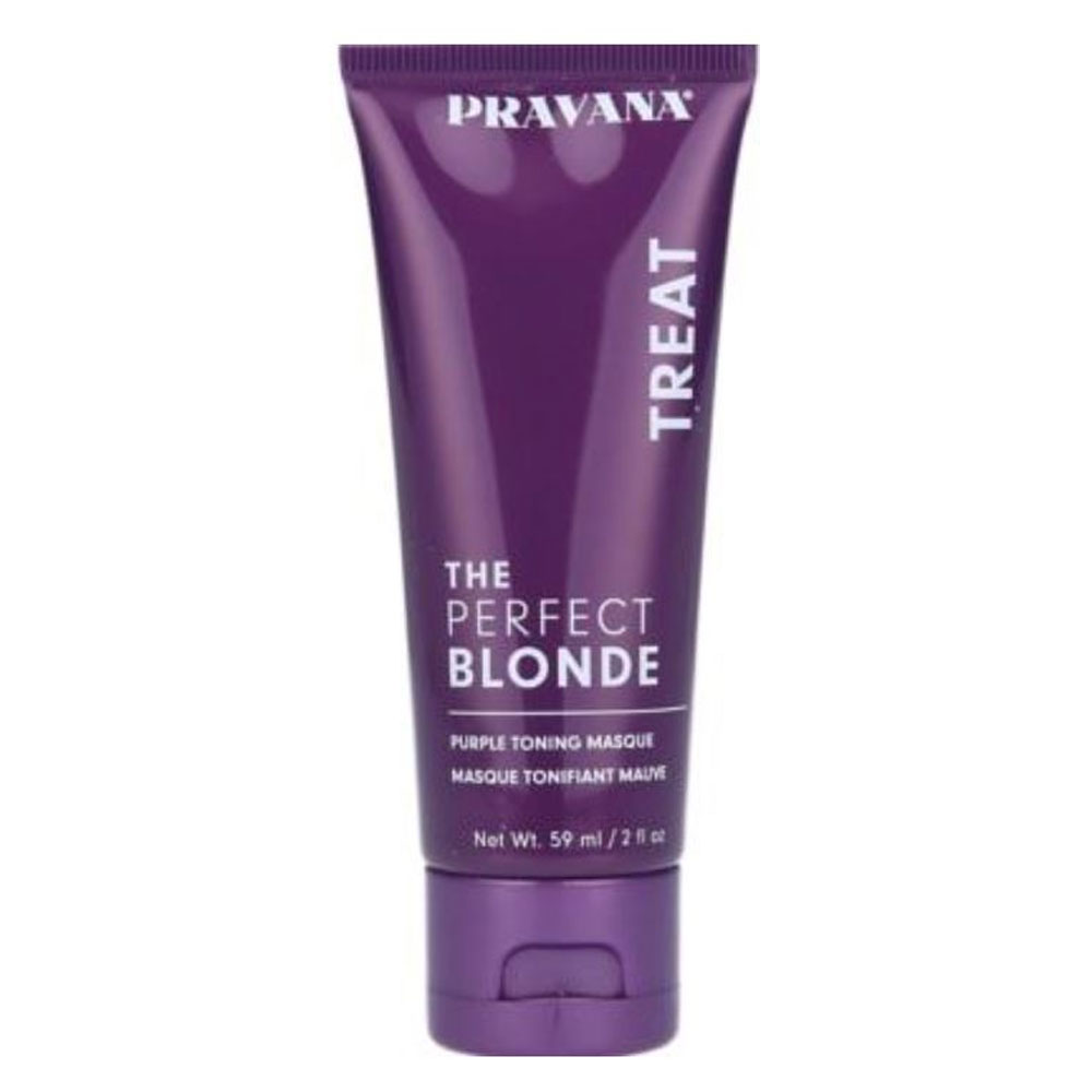 Pravana Perfect Blonde Masque 2 Oz