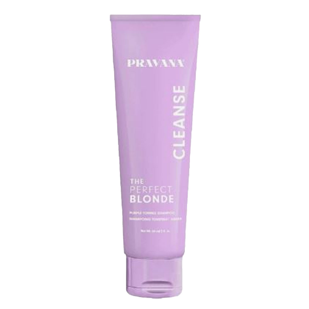 Pravana Perfect Blonde Shampoo 2 Oz