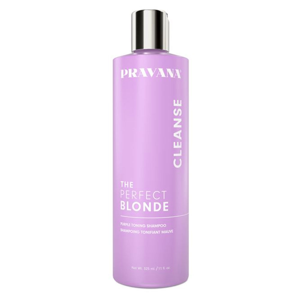 Pravana Perfect Blonde Shampoo 11 Oz