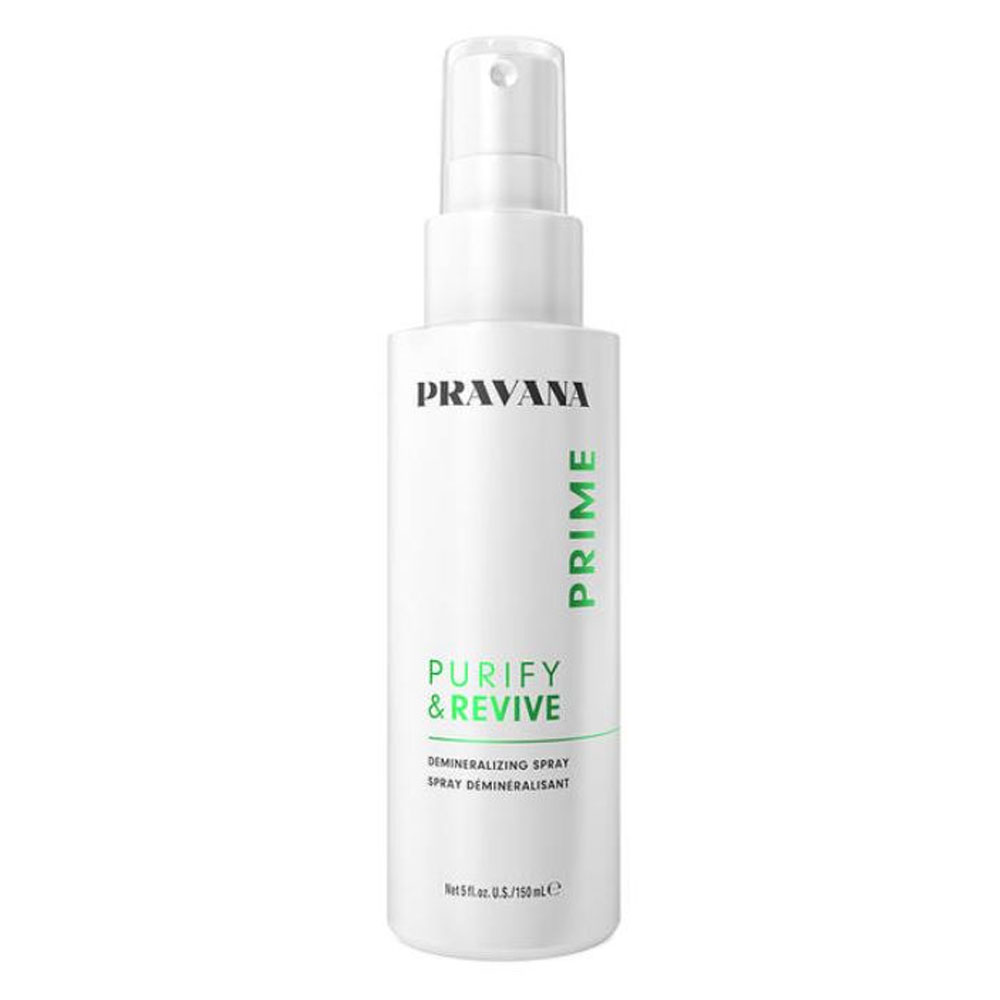 Pravana Purify Revive Prime Spray