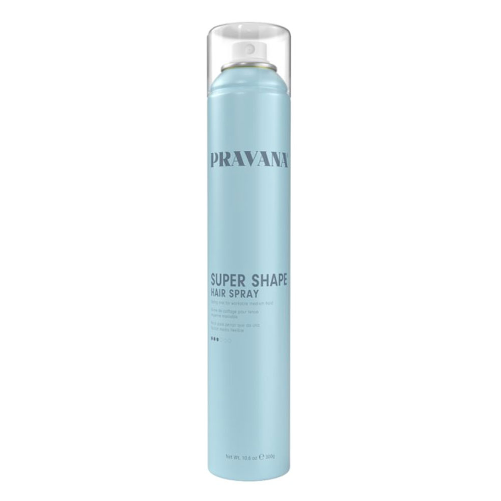 Pravana Super Shape 10.6 Oz