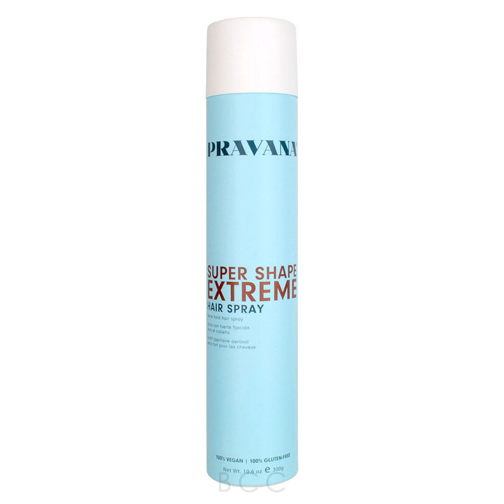 Pravana Super Shape Extrme 10.6 Oz