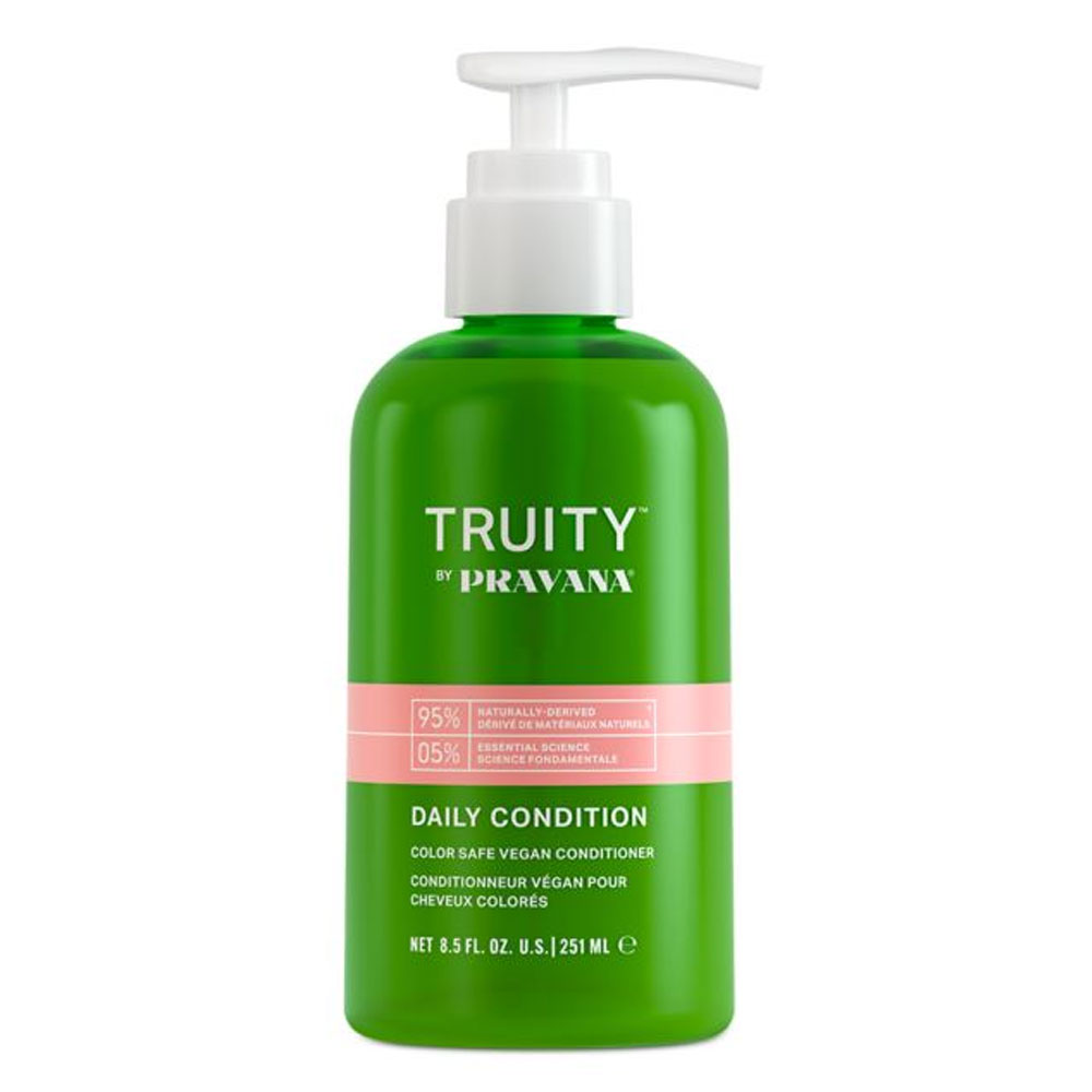 Pravana Truity Daily Conditioner 8.5 Oz