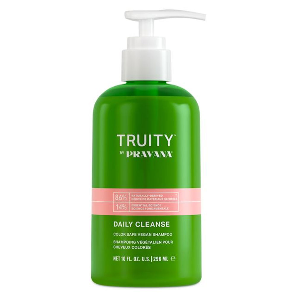 Pravana Truity Daily Shampoo 10 oz