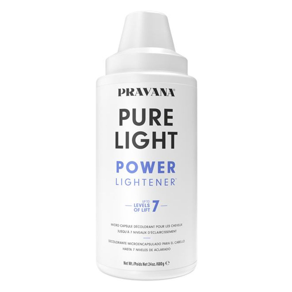 Pure Light Power Lightener 24 Ct